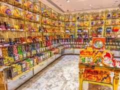 -VENCHI 闻绮(北京国贸商城店)
