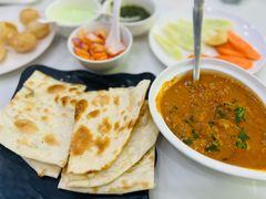 -VATAN INDIAN RESTAURANT米特餐饮有限公司(城北路店)