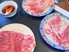 -裕德孚·非遗手切涮羊肉(东直门内大街店)