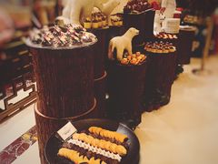 -北京中国大饭店