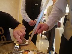 -伯豪瑞廷酒店-天伦阁西餐厅