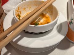 -海底捞火锅(威高广场店)