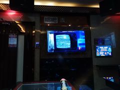 -唱吧麦颂KTV(东胜港悦广场店)
