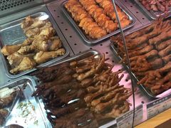 -德州扒鸡(十里堡店)