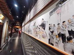 -东来顺饭庄(西直门店)