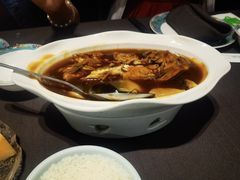 -肆月河豚·新淮扬(金融街店)