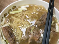 -百福麵家(新馬路店)