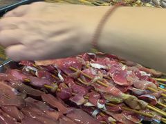 -袁师傅烤肉(弹子石店)