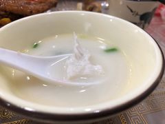 -天乐农家鱼头王(天目湖店)