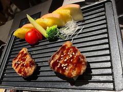 -胆道·海胆专门店(凯德晶萃店)