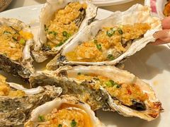 -众味海鲜大排档·活海鲜·潮汕味(南澳店)