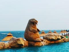 -渔岛海洋度假区