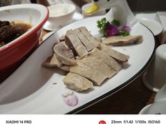 -品大三·南京菜(大行宫店)