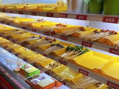 -马路边边火锅串串(观前街店)