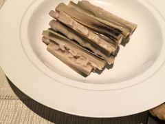 -唐拉雅秀酒店-唐苑中餐厅