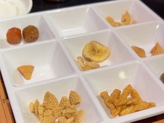 -探鱼·鲜青椒爽麻烤鱼(银泰城店)