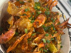 -辣螃铠盆盆蟹大排档(总店)