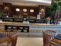 -艺厨风尚餐厅 · 桔钓沙莱华度假酒店