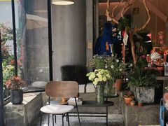 -PlantsEatery·植物食堂(REX春熙店)