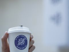 -士多咖啡·Stop Coffee