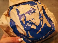 -Fergburger(皇后镇店)