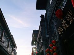 -北京前门大栅栏