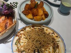 -相遇·鲜炒黄牛肉(丹阳吾悦广场店)