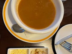 -La Creperie法餐厅(桃江路店)