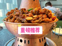 -蛙蛙叫·牛蛙烤鱼(北京总店)