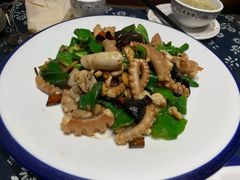 -旺角小渔村·海肠捞饭开创者(环山路店)