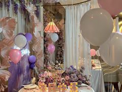 -PARFUM FLORAL花境法餐(南京首店)