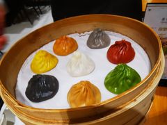 -乐忻皇朝(上海中心大厦店)