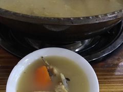 -凯盈阁·顺德私房菜·桑拿鸡