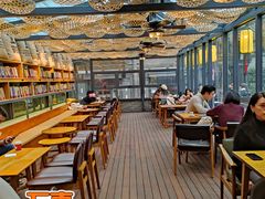 -壹丁咖啡(宽窄巷子店)