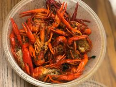 -怪怪龙虾·澳洲蓝龙王·深夜食堂(惊驾路店)