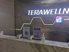 -一兆韦德健身(浦东万达会所)