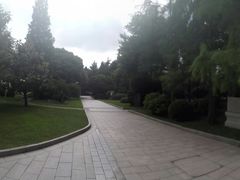 -宋庆龄陵园