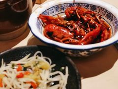 -江味龙虾馆·裸蓝龙虾(南山店)