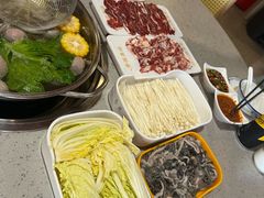 -杏花吴记牛肉火锅