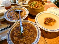 -老雒阳面馆·水席·洛阳菜(王城路店)