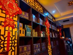 -莱仪堂艾灸经络养生馆(九亭一店)