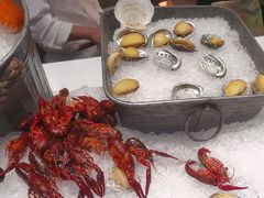-咖啡厅自助餐厅(贵阳中天凯悦酒店)
