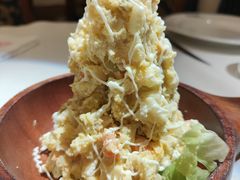 -俄士厨房(时代天街店)