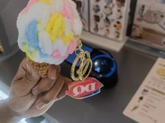 -DQ·蛋糕·冰淇淋(科华王府井店)