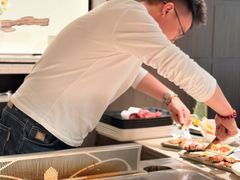 西冷牛排-水木锦堂·自助铁板烧(望京凯德MALL店)