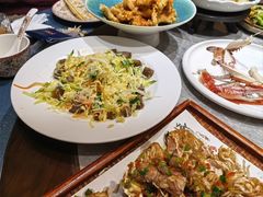 -君霖海鲜私房菜(春柳店)