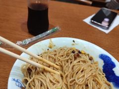 -兵哥豌豆面(创意谷店)