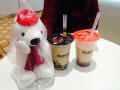 歇脚亭(罗斯福店)-歇脚亭(大连罗斯福广场店)