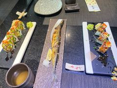 -德川家日本料理(中关村寰太大厦店)