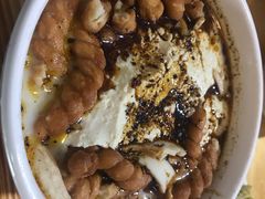 -老鳯府豆花泡馍(第五大道店)